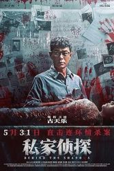 Behind the Shadows (2025)