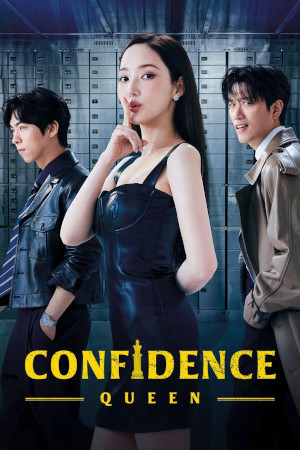 Confidence Queen