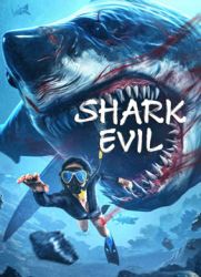 Shark Evil (2023)